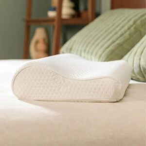 Home Gallery pillow Memory Foam 40x60 cm