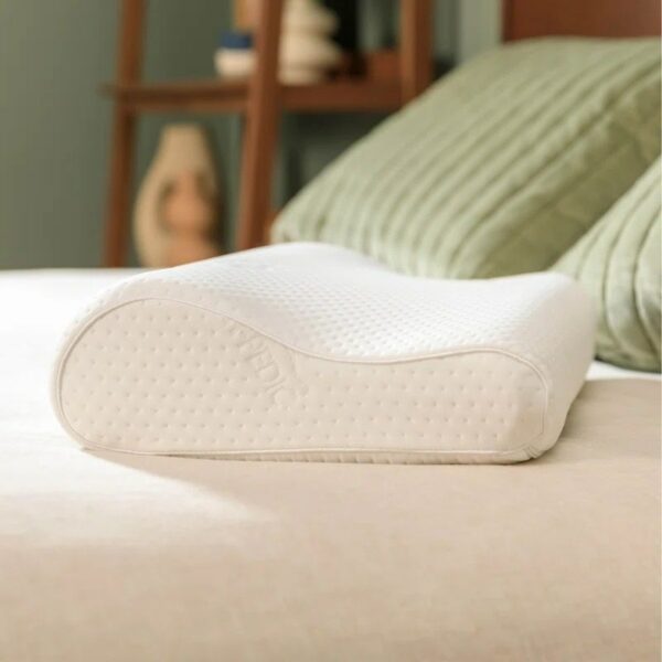 Home Gallery pillow Memory Foam 40x60 cm