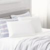 Home Gallery pillow Memory Foam hotel 45x65 cm