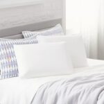 Home Gallery pillow Memory Foam hotel 45x65 cm