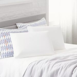 Home Gallery pillow Memory Foam hotel 45x65 cm