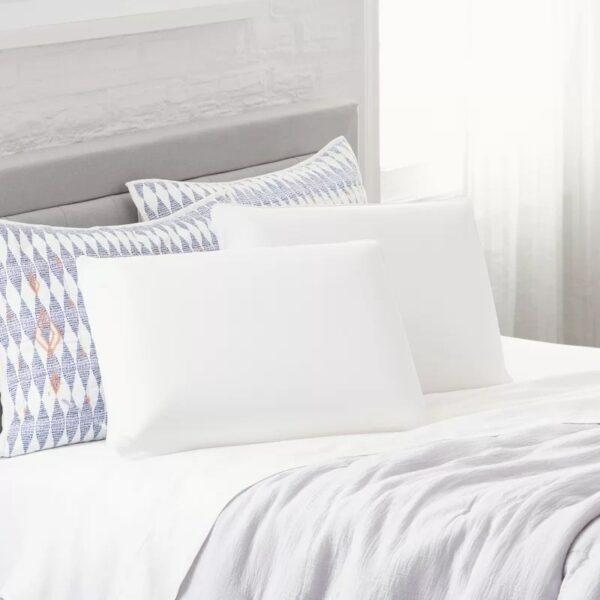 Home Gallery pillow Memory Foam hotel 45x65 cm