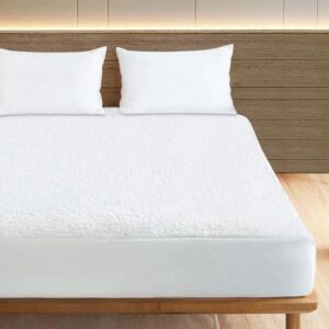 Home Gallery Waterproof Mattress cover protector