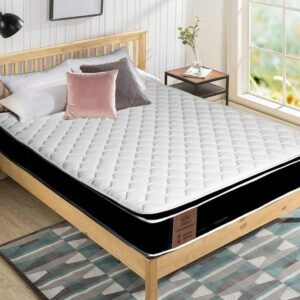Pillowtop Mattress Pocket Spring