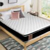 2 sides pillowtop Mattress