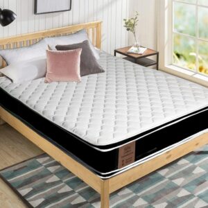 2 sides pillowtop Mattress