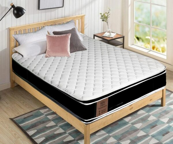 2 sides pillowtop Mattress