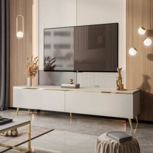 Unique TV Stand for TVs