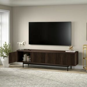Jaiona Rectangular TV Stand