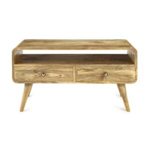 Washington TV Stand