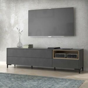 Amettes TV Stand
