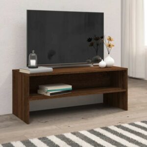 Woody TV Stand