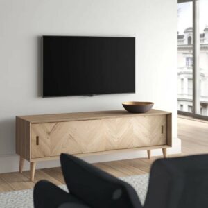 Chrisley TV Stand