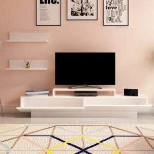 Lusi TV Stand