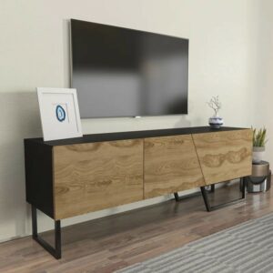 Sthilaire TV Stand