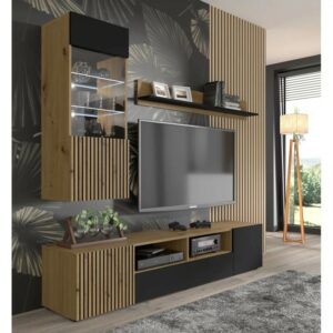 Ameriya TV Stand