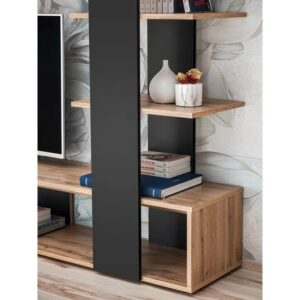 Kyllian Entertainment Unit