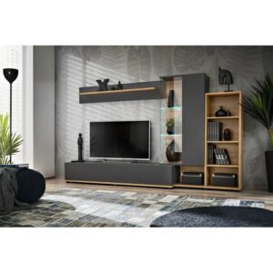 Bayze Entertainment Unit