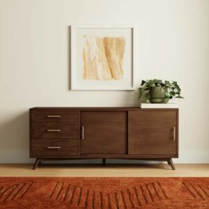 Williams 64" Media Console
