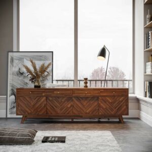 Anja 79'' Media Console