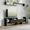 TV Cabinet Set