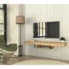 Tyquan TV Stand