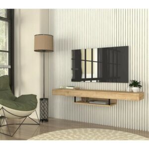 Tyquan TV Stand