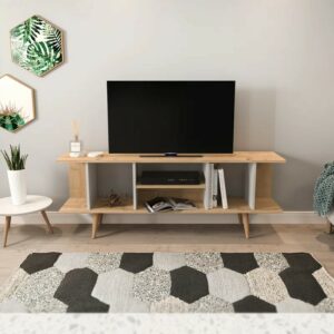 Akya TV Stand