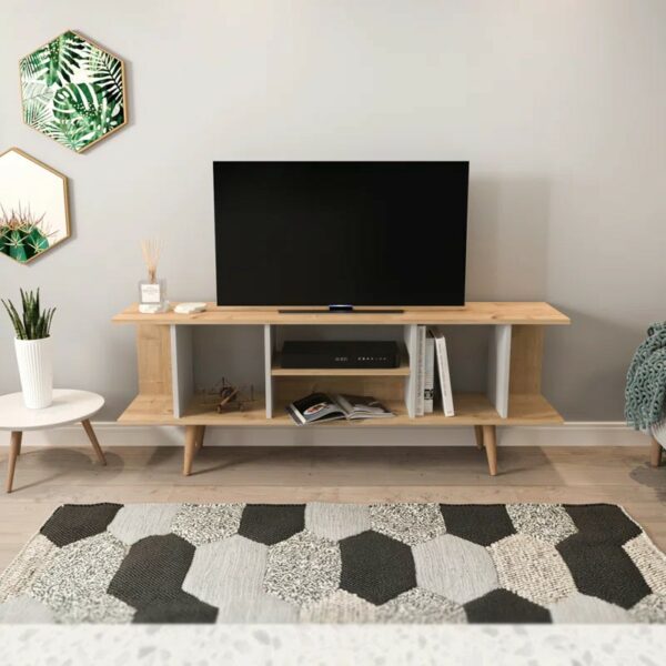 Akya TV Stand