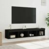 Bustamente TV Unit (Set of 2)