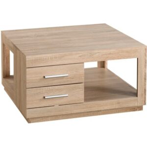 Festival Coffee Table with Storage