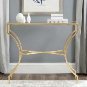 Abu Console Table