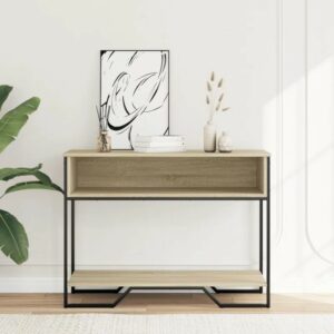 8-5 100cm Console Table