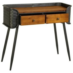 Herakleios 90.5cm Console Table