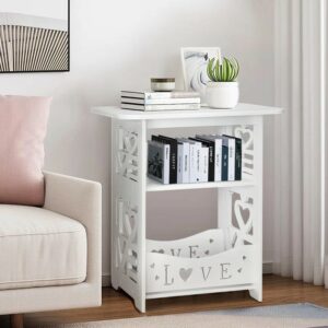 Amyra End Table
