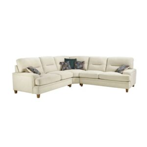 Adalisse 3 - Piece Made to Order Large Sectional
