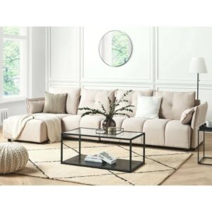 Aidas Upholstered Sofa & Chaise