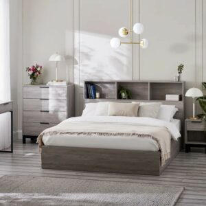 Baehr Bed
