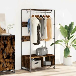 Borough Wharf Wardrobe Sonoma
