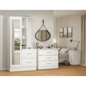 Cascio Wardrobe