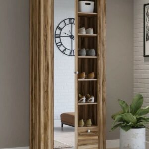 Sofronio 87 Hallway Cabinet