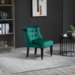 Albanese Upholstered Wingback Chair