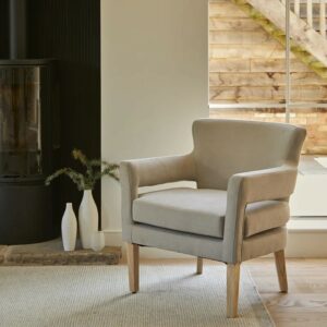 Tadeo Upholstered Armchair