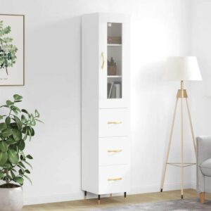 Mickenson Sideboard