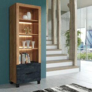 Enzo Display Cabinet