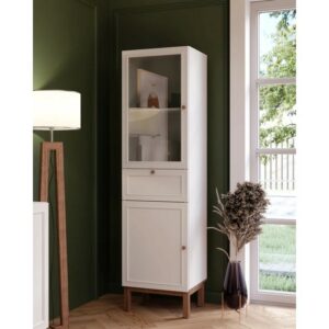 Tackett Display Cabinet