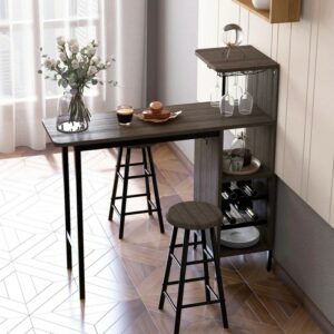 Bloomsbury 2 - Person Dining Set