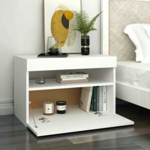 Koger Bedside Table (Set of 2)