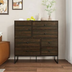 Rectangle Accent Chest