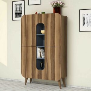 Hopkins Rectangle Accent Chest